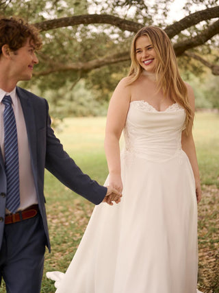 Rebecca Ingram Style Number 25RB912A01 - 10