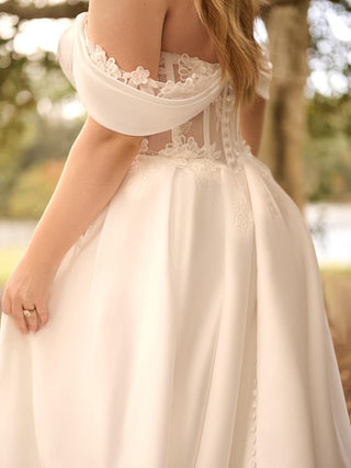 Rebecca Ingram Style Number 25RB912A01 - 11