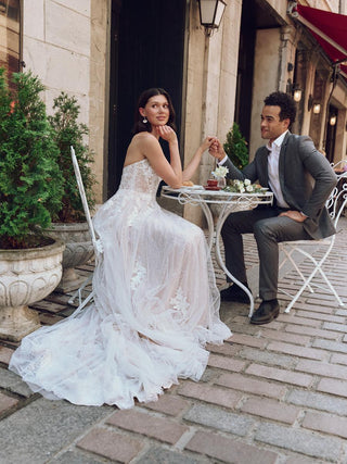 Rebecca Ingram Style Number 25RC318A01 - 6