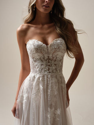 Rebecca Ingram Style Number 25RC318A01 - 8