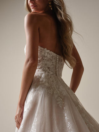 Rebecca Ingram Style Number 25RC318A01 - 9