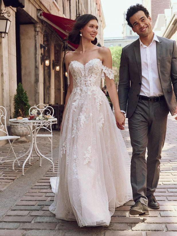 Rebecca Ingram Style Number 25RC318A01 - 1