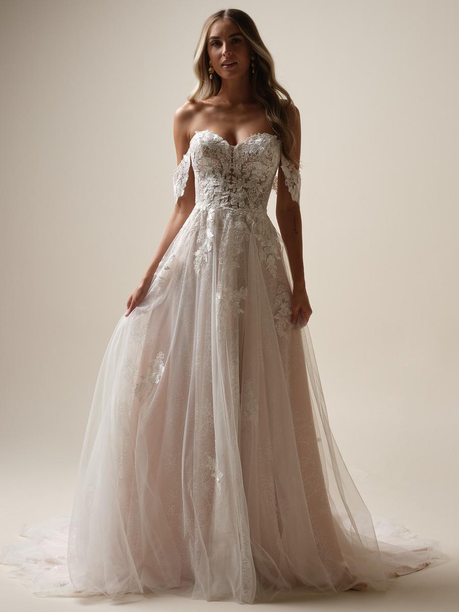 Rebecca Ingram Style Number 25RC318A01 - 7