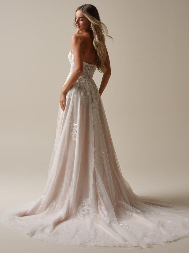 Rebecca Ingram Style Number 25RC318A01 - 2