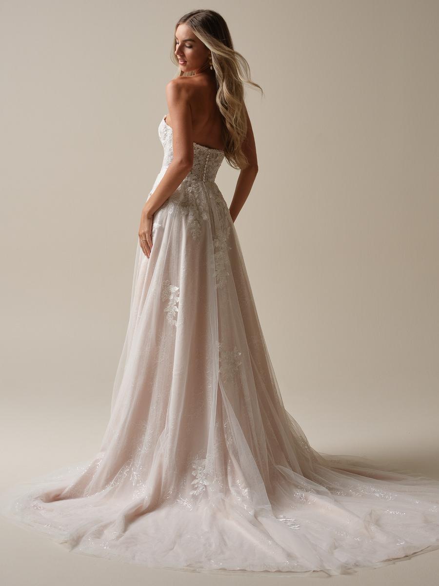 Rebecca Ingram Style Number 25RC318A01 - 2