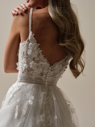 Rebecca Ingram Style Number 25RK276A01 - 5