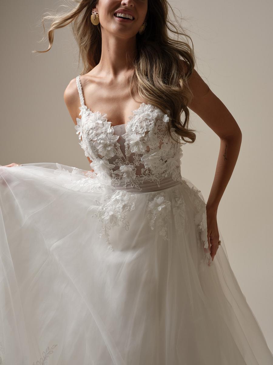 Rebecca Ingram Style Number 25RK276A01 - 4