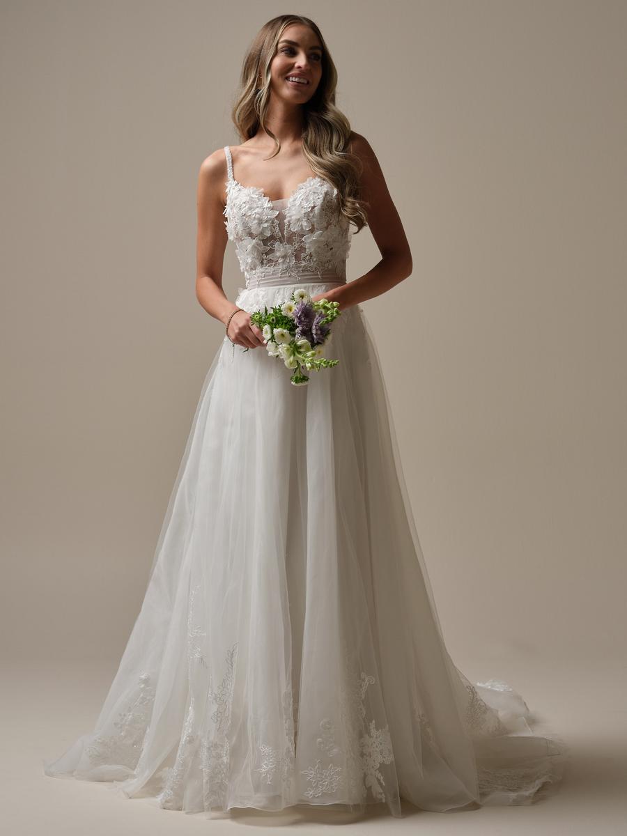 Rebecca Ingram Style Number 25RK276A01 - 3