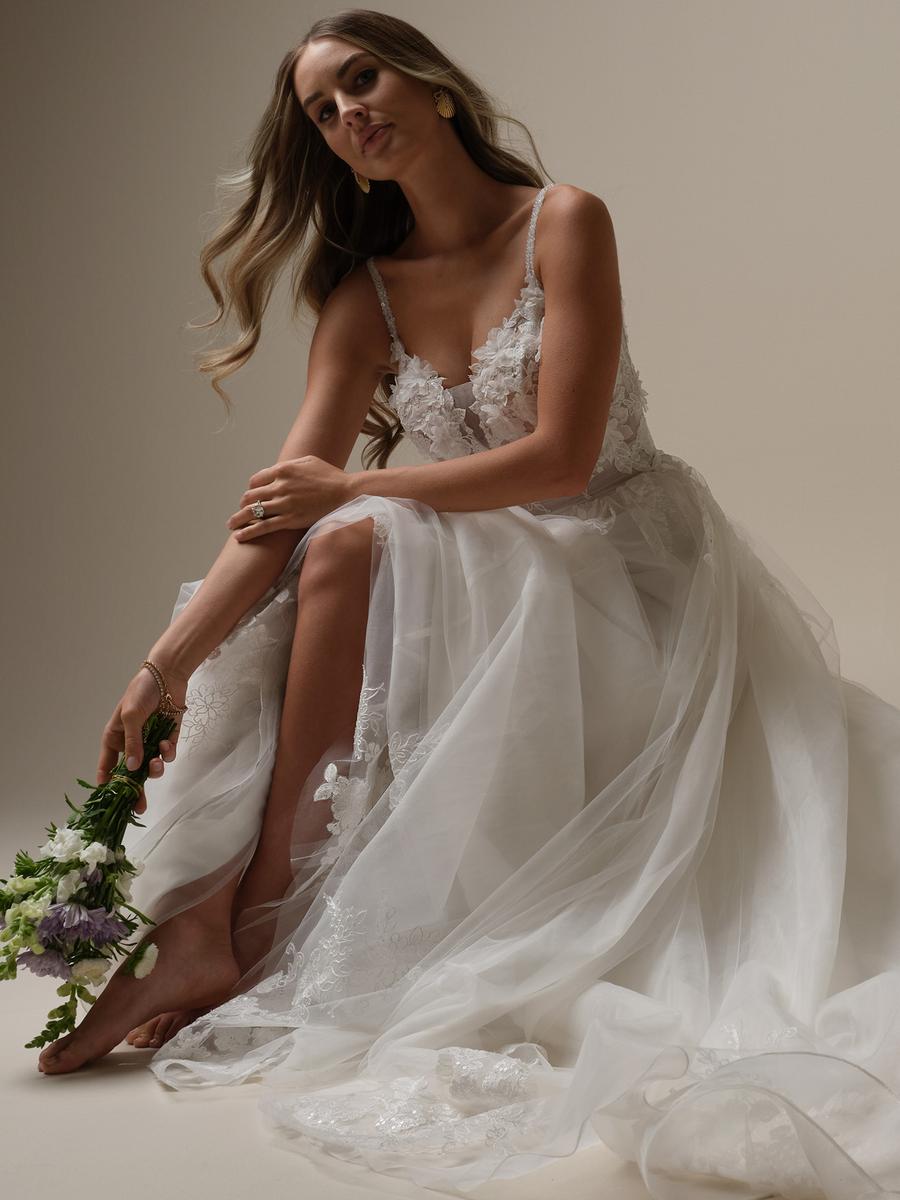 Rebecca Ingram Style Number 25RK276A01 - 6