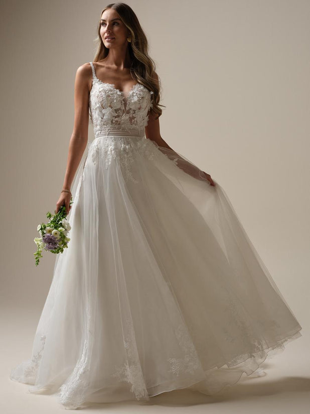 Rebecca Ingram Style Number 25RK276A01 - 1