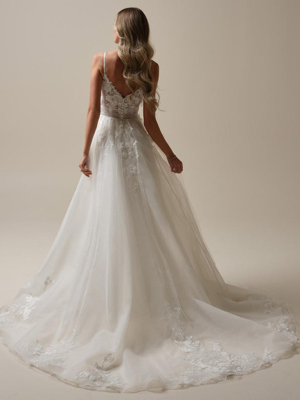 Rebecca Ingram Style Number 25RK276A01 - 2