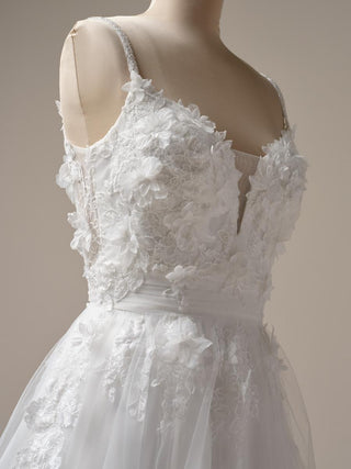 Rebecca Ingram Style Number 25RK276B01 - 3