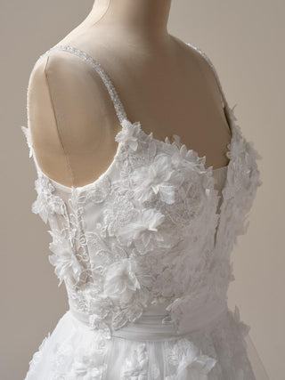 Rebecca Ingram Style Number 25RK276B01 - 2