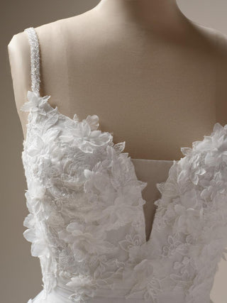 Rebecca Ingram Style Number 25RK276B01 - 4