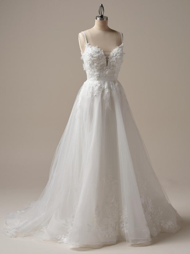 Rebecca Ingram Style Number 25RK276B01 - 1