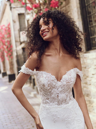 Rebecca Ingram Style Number 25RK278A01 - 5