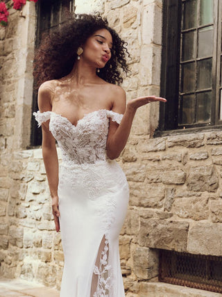 Rebecca Ingram Style Number 25RK278A01 - 7