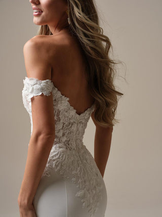 Rebecca Ingram Style Number 25RK278A01 - 9