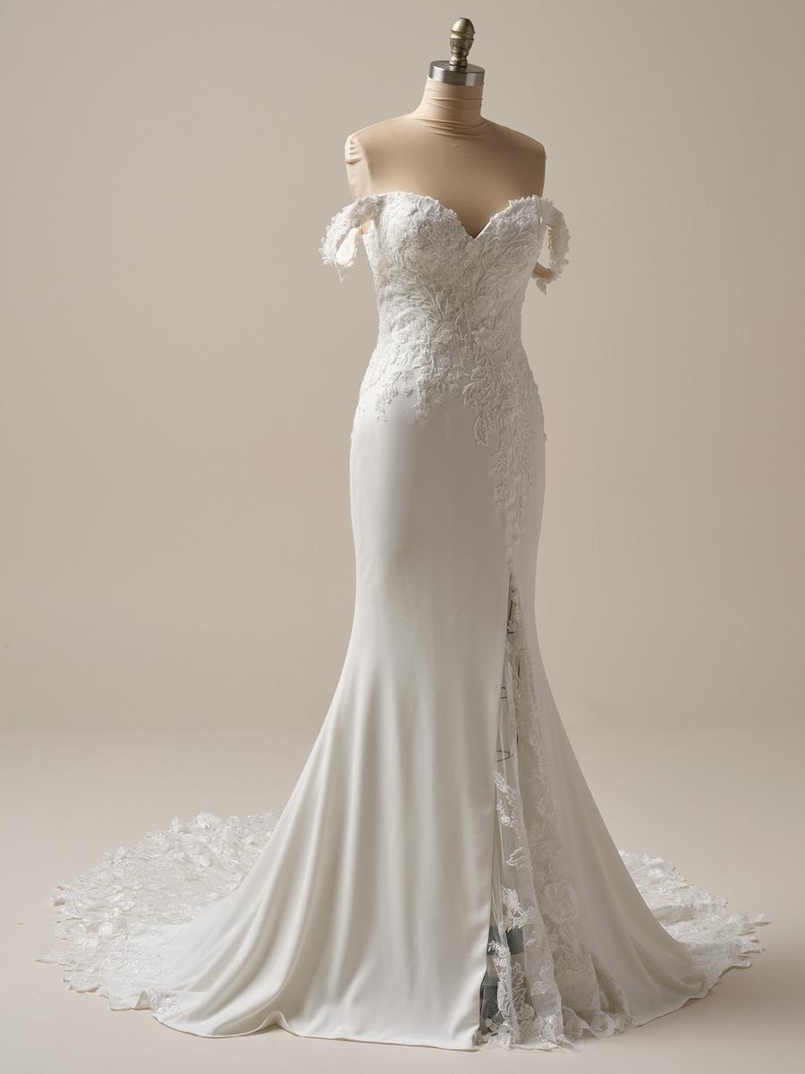 Rebecca Ingram Style Number 25RK278B01 - 1