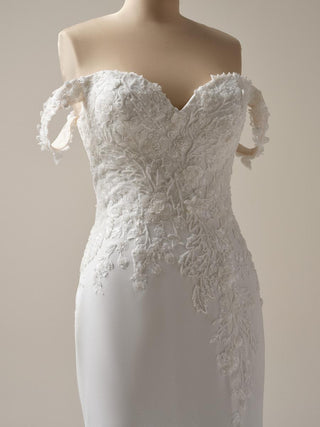 Rebecca Ingram Style Number 25RK278B01 - 3