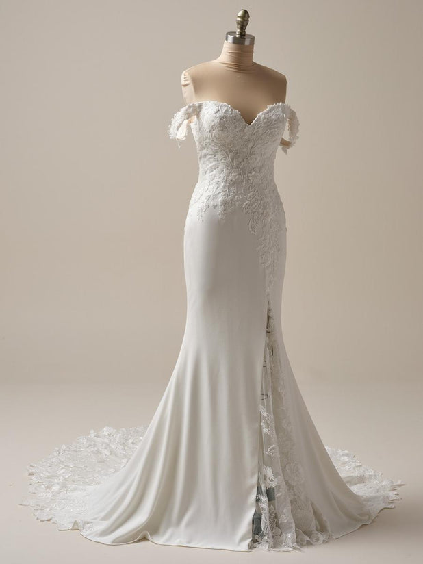 Rebecca Ingram Style Number 25RK278B01 - 1