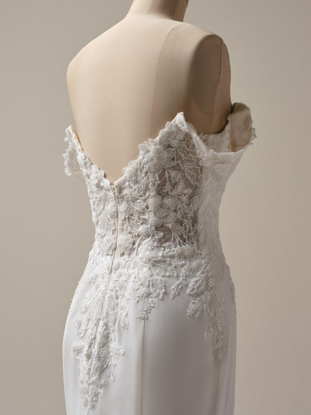 Rebecca Ingram Style Number 25RK278B01 - 2