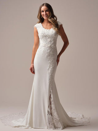 Rebecca Ingram Style Number 25RK278C01 - 1