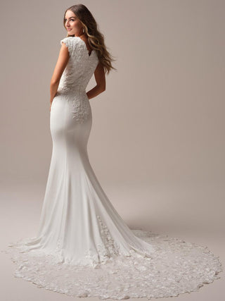 Rebecca Ingram Style Number 25RK278C01 - 2