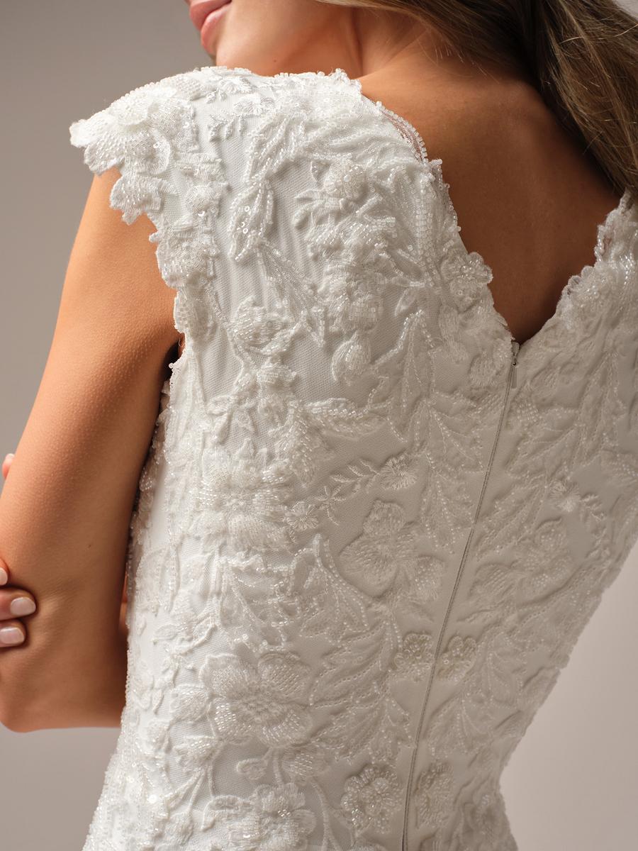 Rebecca Ingram Style Number 25RK278C01 - 4