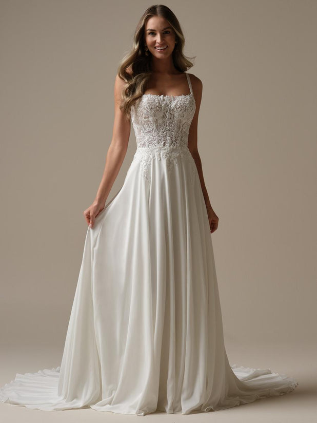 Rebecca Ingram Style Number 25RK280A01 - 1