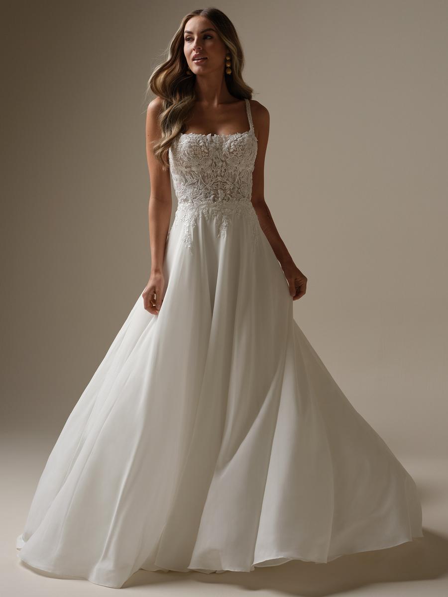 Rebecca Ingram Style Number 25RK280A01 - 3