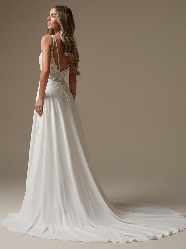 Rebecca Ingram Style Number 25RK280A01 - 2