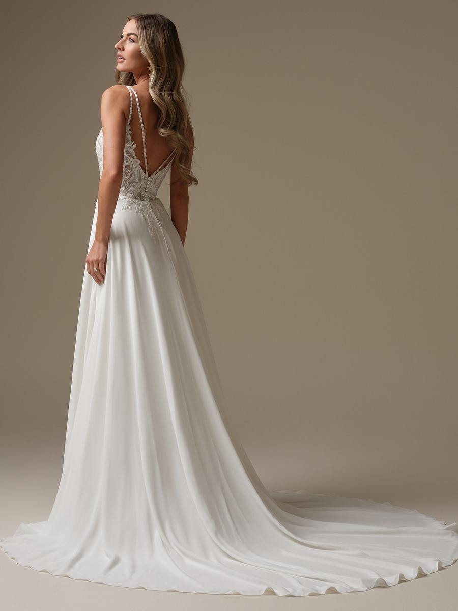 Rebecca Ingram Style Number 25RK280A01 - 2