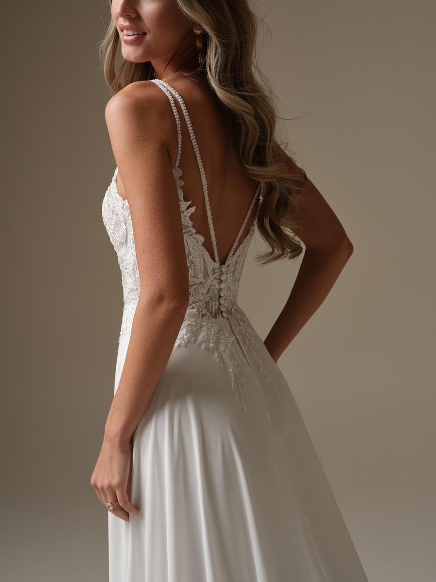 Rebecca Ingram Style Number 25RK280A01 - 5