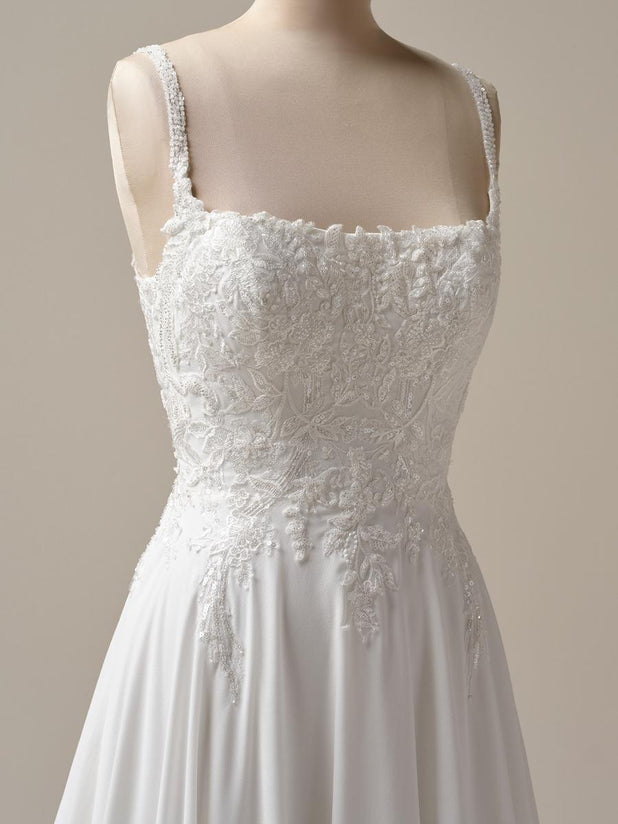 Rebecca Ingram Style Number 25RK280B01 - 2