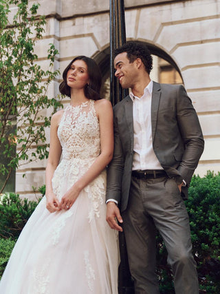 Rebecca Ingram Style Number 25RK284A01 - 9