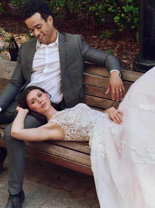 Rebecca Ingram Style Number 25RK284A01 - 10