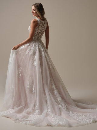 Rebecca Ingram Style Number 25RK284A01 - 8