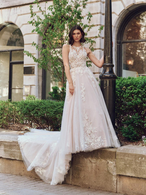 Rebecca Ingram Style Number 25RK284A01 - 1