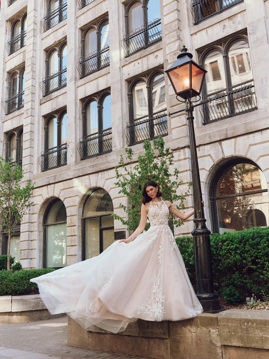 Rebecca Ingram Style Number 25RK284A01 - 6