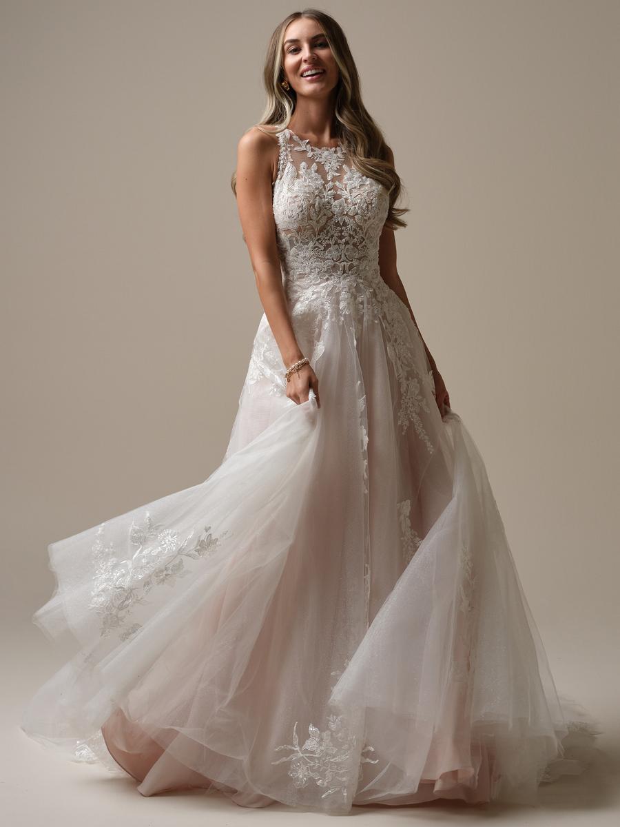 Rebecca Ingram Style Number 25RK284A01 - 7