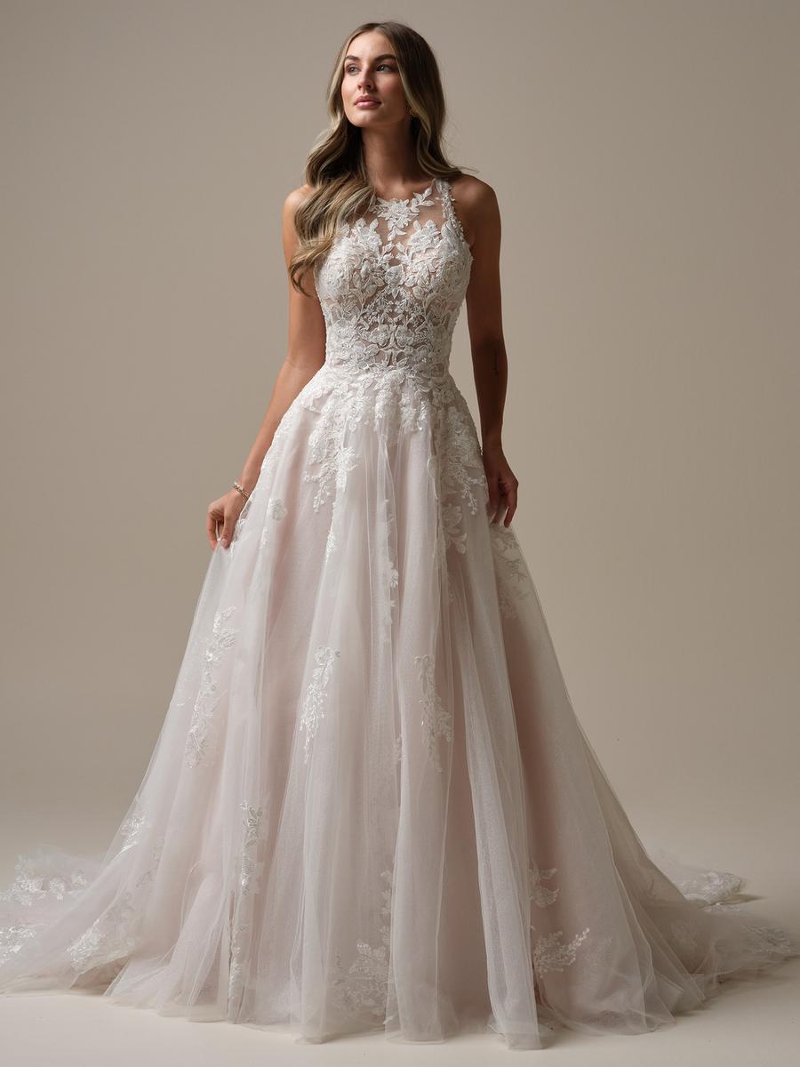 Rebecca Ingram Style Number 25RK284A01 - 3