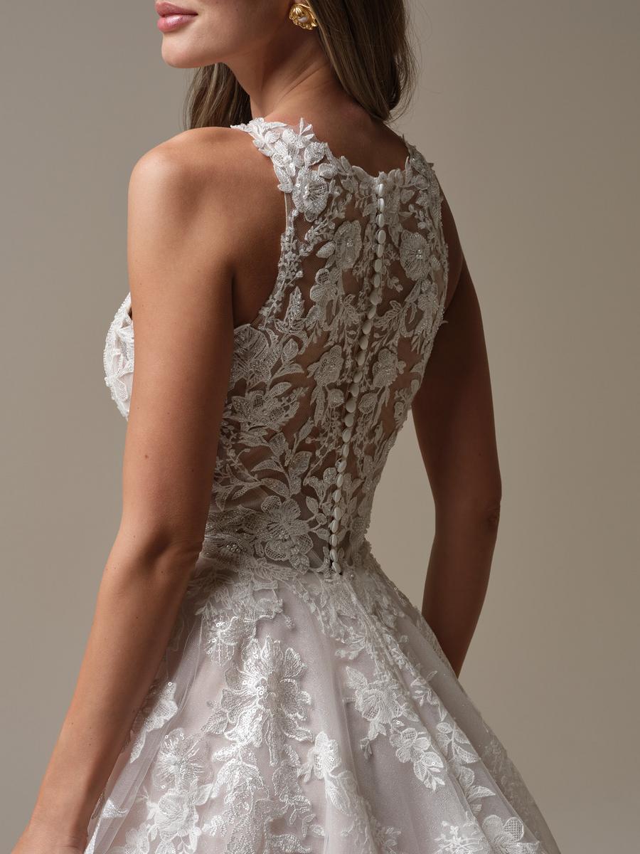 Rebecca Ingram Style Number 25RK284A01 - 4