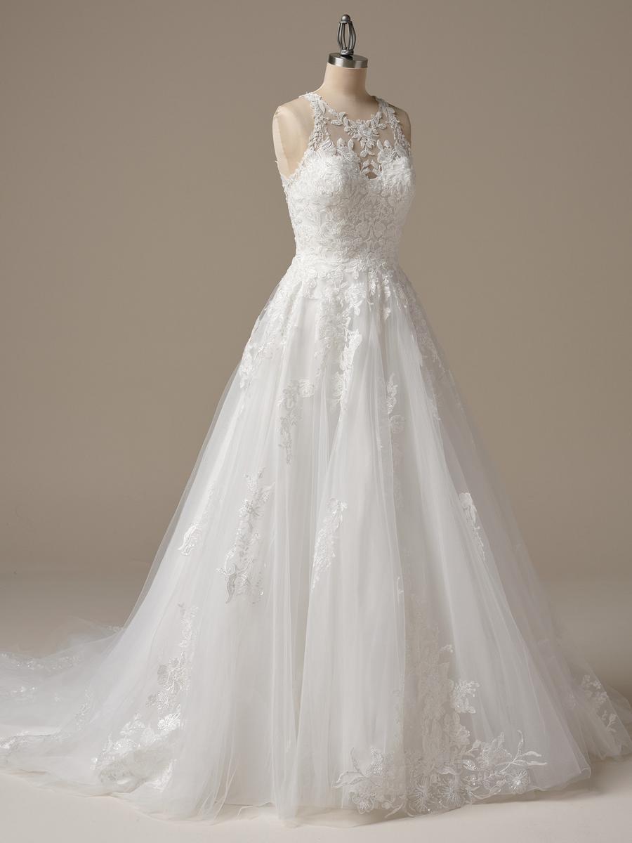 Rebecca Ingram Style Number 25RK284B02 - 1