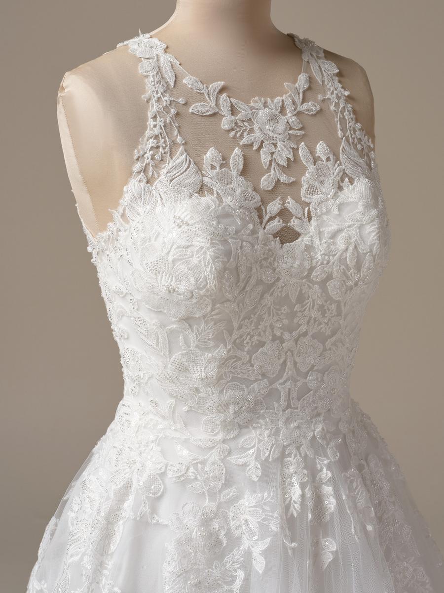 Rebecca Ingram Style Number 25RK284B02 - 3