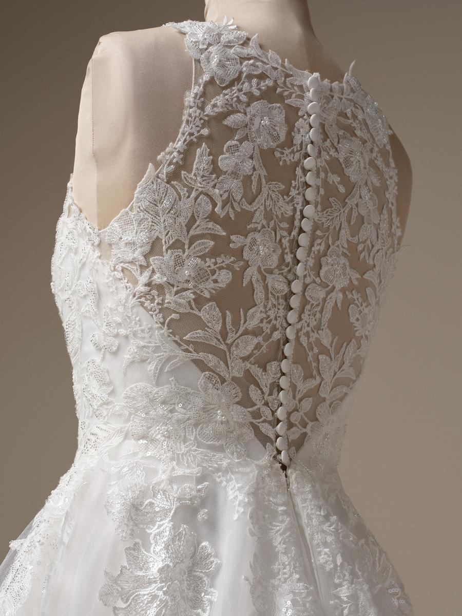 Rebecca Ingram Style Number 25RK284B02 - 2