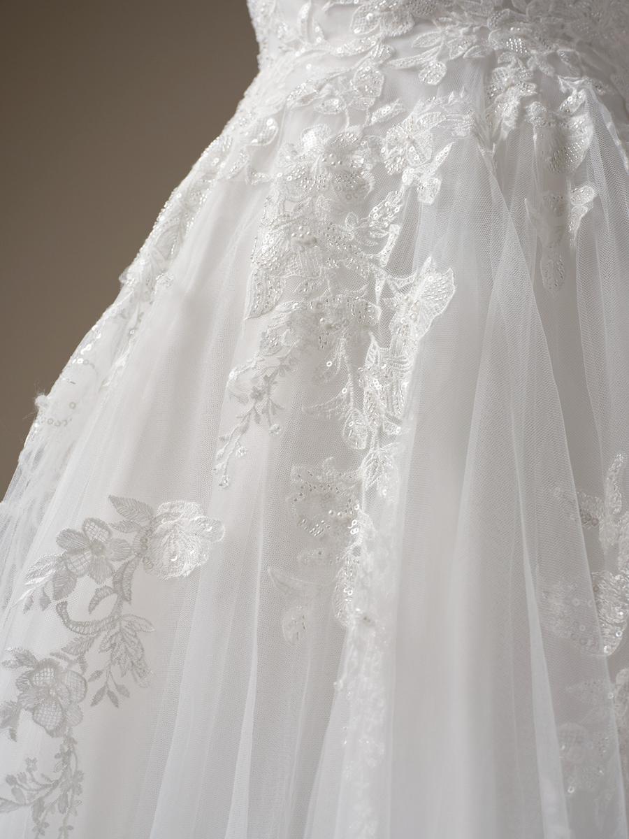 Rebecca Ingram Style Number 25RK284B02 - 4