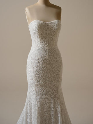 Rebecca Ingram Style Number 25RK285A01 - 15