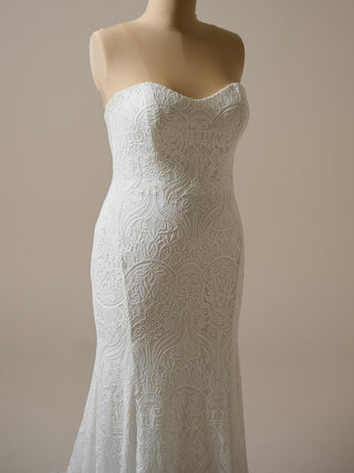 Rebecca Ingram Style Number 25RK285A01 - 13