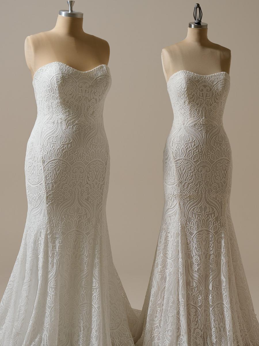 Rebecca Ingram Style Number 25RK285A01 - 14